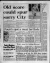 Manchester Evening News Friday 02 May 1986 Page 78