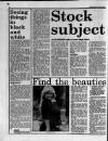 Manchester Evening News Saturday 03 May 1986 Page 6