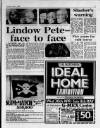 Manchester Evening News Saturday 03 May 1986 Page 9