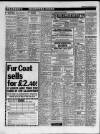 Manchester Evening News Saturday 03 May 1986 Page 30