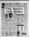 Manchester Evening News Saturday 03 May 1986 Page 35