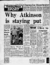 Manchester Evening News Saturday 03 May 1986 Page 36