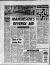 Manchester Evening News Saturday 03 May 1986 Page 54