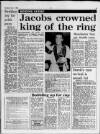 Manchester Evening News Saturday 03 May 1986 Page 59