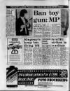 Manchester Evening News Tuesday 06 May 1986 Page 4
