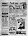 Manchester Evening News Friday 09 May 1986 Page 52