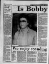 Manchester Evening News Saturday 10 May 1986 Page 6