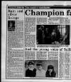 Manchester Evening News Saturday 10 May 1986 Page 18