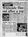 Manchester Evening News Saturday 10 May 1986 Page 36