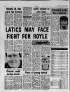 Manchester Evening News Saturday 10 May 1986 Page 58