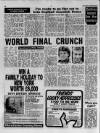 Manchester Evening News Saturday 10 May 1986 Page 66