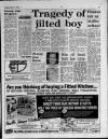 Manchester Evening News Tuesday 13 May 1986 Page 9