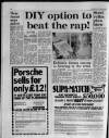 Manchester Evening News Tuesday 13 May 1986 Page 14