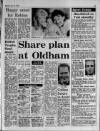 Manchester Evening News Tuesday 13 May 1986 Page 47