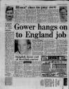 Manchester Evening News Tuesday 13 May 1986 Page 48