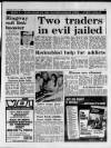 Manchester Evening News Thursday 15 May 1986 Page 5