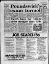 Manchester Evening News Thursday 15 May 1986 Page 12