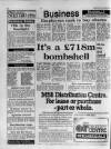 Manchester Evening News Thursday 15 May 1986 Page 22