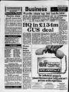 Manchester Evening News Thursday 22 May 1986 Page 18