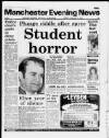 Manchester Evening News Friday 02 January 1987 Page 1