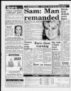 Manchester Evening News Friday 02 January 1987 Page 2