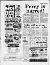 Manchester Evening News Friday 02 January 1987 Page 4