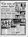 Manchester Evening News Friday 02 January 1987 Page 9