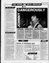 Manchester Evening News Friday 02 January 1987 Page 10