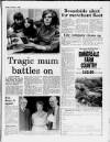 Manchester Evening News Friday 02 January 1987 Page 21