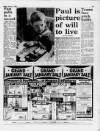 Manchester Evening News Friday 02 January 1987 Page 23