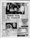 Manchester Evening News Friday 02 January 1987 Page 25