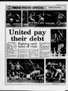 Manchester Evening News Friday 02 January 1987 Page 52