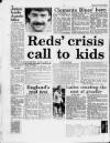 Manchester Evening News Friday 02 January 1987 Page 56