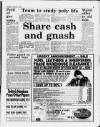 Manchester Evening News Saturday 03 January 1987 Page 9