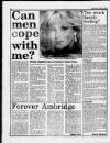 Manchester Evening News Saturday 03 January 1987 Page 10