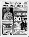 Manchester Evening News Saturday 03 January 1987 Page 13