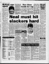 Manchester Evening News Saturday 03 January 1987 Page 47