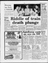 Manchester Evening News Monday 05 January 1987 Page 4