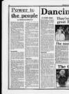 Manchester Evening News Monday 05 January 1987 Page 20