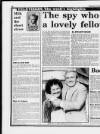 Manchester Evening News Saturday 10 January 1987 Page 18