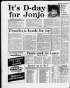 Manchester Evening News Saturday 10 January 1987 Page 34