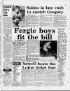 Manchester Evening News Saturday 10 January 1987 Page 35