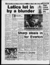 Manchester Evening News Saturday 10 January 1987 Page 38