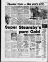 Manchester Evening News Saturday 10 January 1987 Page 40