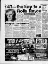 Manchester Evening News Saturday 10 January 1987 Page 50