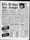 Manchester Evening News Saturday 10 January 1987 Page 55