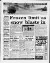 Manchester Evening News Wednesday 14 January 1987 Page 3