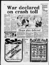 Manchester Evening News Wednesday 14 January 1987 Page 14