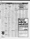 Manchester Evening News Wednesday 14 January 1987 Page 35
