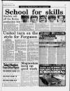 Manchester Evening News Wednesday 14 January 1987 Page 41